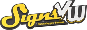 Signs VW — Illuminating your Business