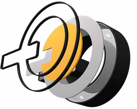 Channel Letters signage logo